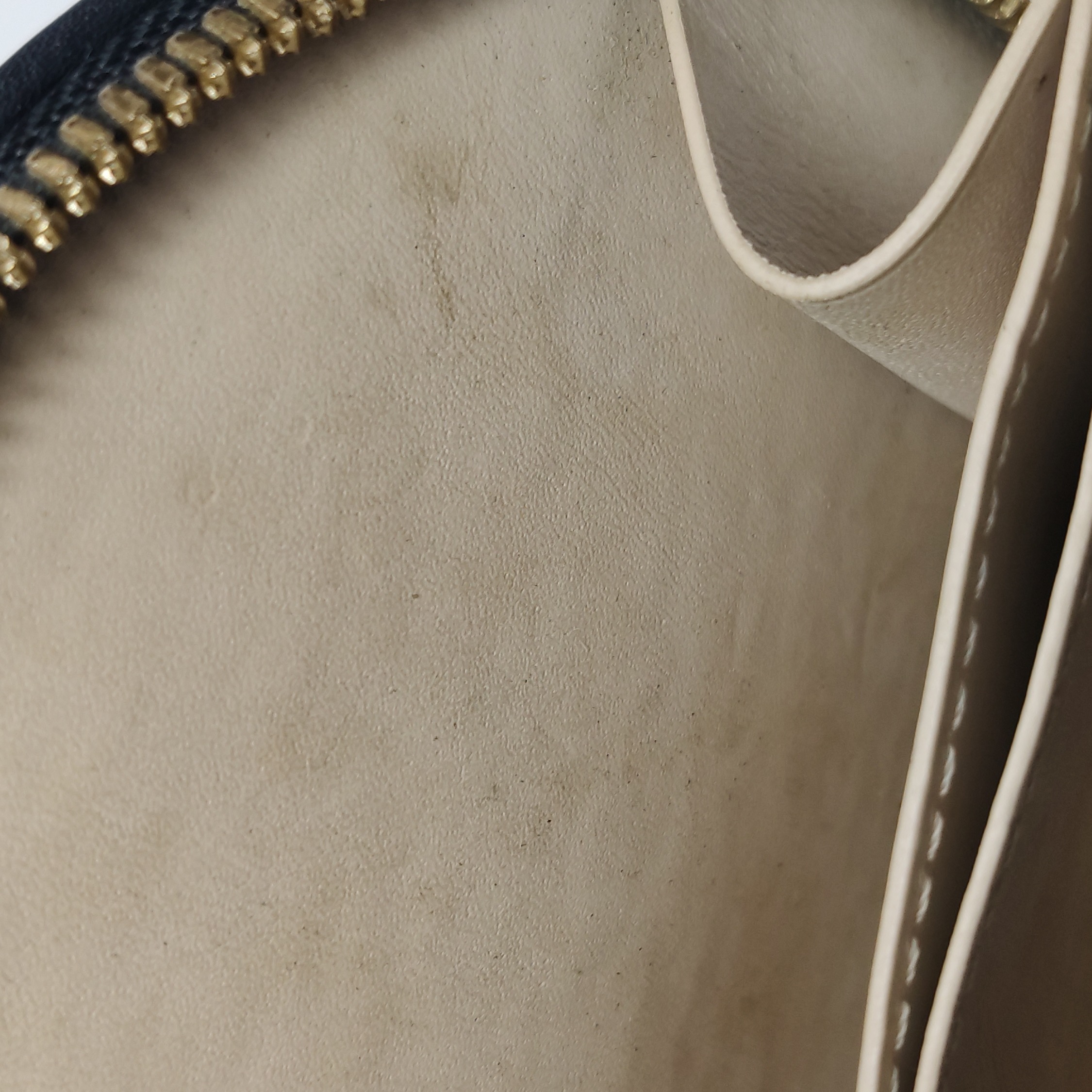 Louis Vuitton(LV) Mini Boite Chapeau Bag Reverse Monogram Canvas — photo 10 of 19