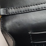 Christian Dior Supple Lady Dior Bag Cannage Studded Lambskin — thumbnail 12