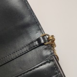 Christian Dior Supple Lady Dior Bag Cannage Studded Lambskin — thumbnail 22