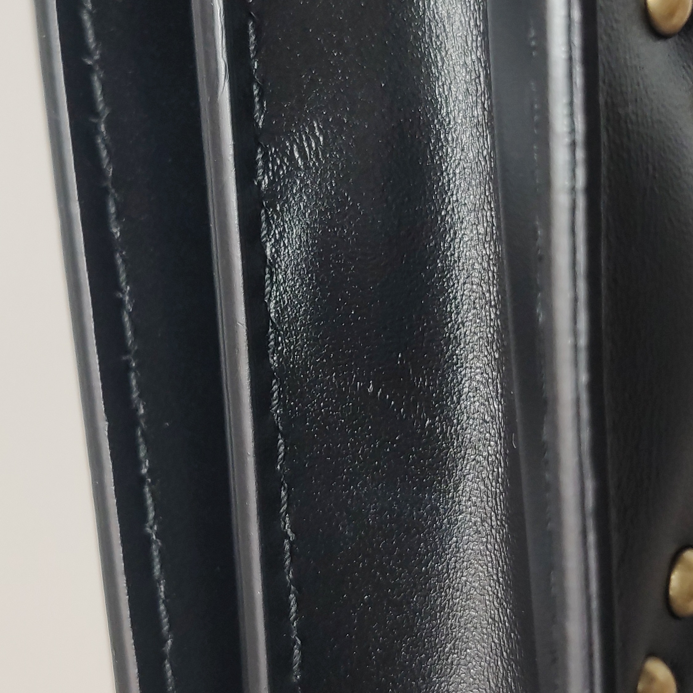 Christian Dior Supple Lady Dior Bag Cannage Studded Lambskin — photo 20 of 23