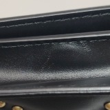Christian Dior Supple Lady Dior Bag Cannage Studded Lambskin — thumbnail 20