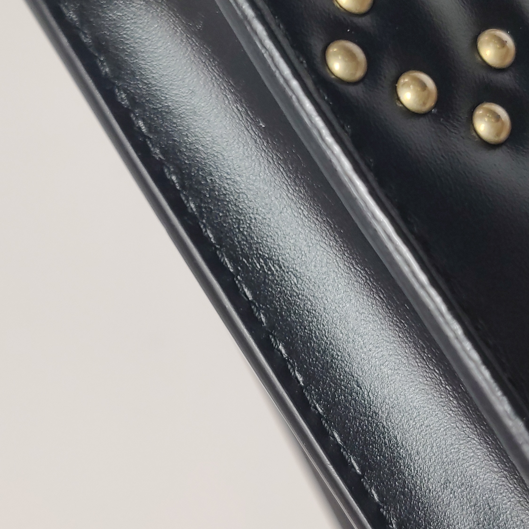 Christian Dior Supple Lady Dior Bag Cannage Studded Lambskin — photo 18 of 23