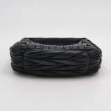 Miu Miu Wander Hobo Matelasse Leather Small — thumbnail 6