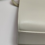 Saint Laurent Manhattan Shoulder Bag Leather Medium — thumbnail 13