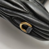 Miu Miu Wander Hobo Matelasse Leather Small — thumbnail 17