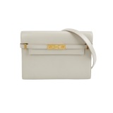 Saint Laurent Manhattan Shoulder Bag Leather Medium — thumbnail 1