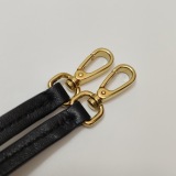 Miu Miu Wander Hobo Matelasse Leather Small — thumbnail 19