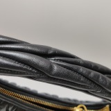 Miu Miu Wander Hobo Matelasse Leather Small — thumbnail 15