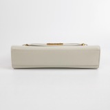Saint Laurent Manhattan Shoulder Bag Leather Medium — thumbnail 6