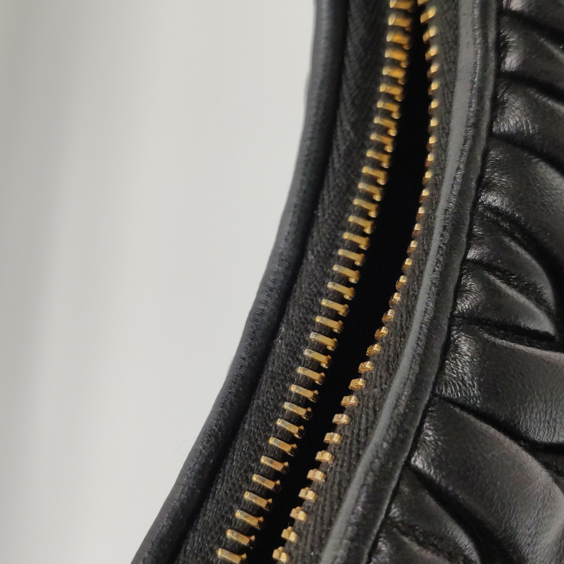 Miu Miu Wander Hobo Matelasse Leather Small — photo 12 of 20