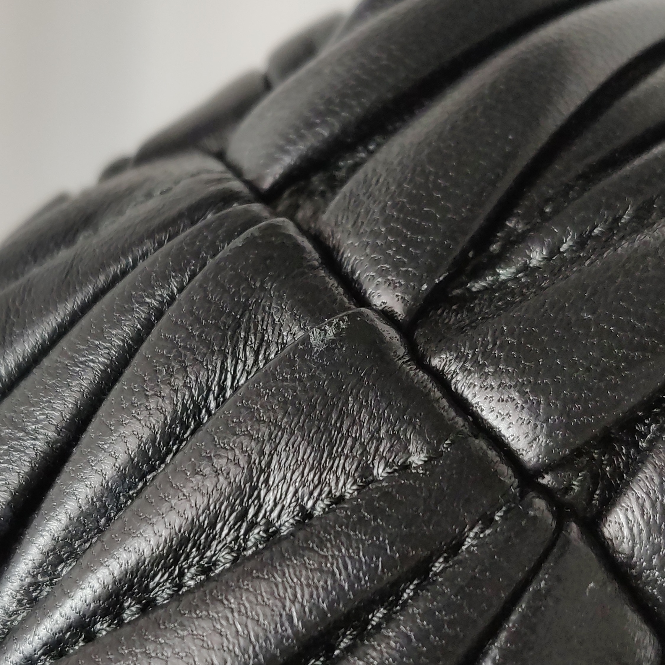 Miu Miu Wander Hobo Matelasse Leather Small — photo 13 of 20