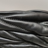 Miu Miu Wander Hobo Matelasse Leather Small — thumbnail 16
