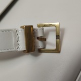 Saint Laurent Manhattan Shoulder Bag Leather Medium — thumbnail 11