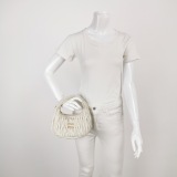 Miu Miu Wander Hobo Matelasse Leather Small — thumbnail 2