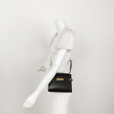 Saint Laurent Manhattan Shoulder Bag Leather Mini — thumbnail 2