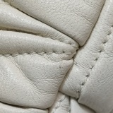 Miu Miu Wander Hobo Matelasse Leather Small — thumbnail 16