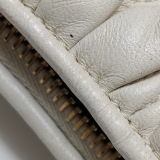 Miu Miu Wander Hobo Matelasse Leather Small — thumbnail 12