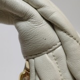 Miu Miu Wander Hobo Matelasse Leather Small — thumbnail 15