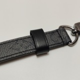 Louis Vuitton(LV) Keepall Bandouliere Bag Reverse Monogram Eclipse Canvas XS — thumbnail 20