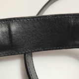 Louis Vuitton(LV) Keepall Bandouliere Bag Reverse Monogram Eclipse Canvas XS — thumbnail 19