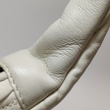 Miu Miu Wander Hobo Matelasse Leather Small — thumbnail 14