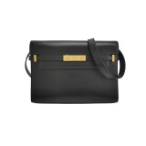 Saint Laurent Manhattan Shoulder Bag Leather Medium — thumbnail 1