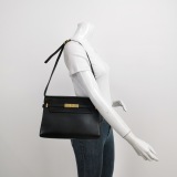 Saint Laurent Manhattan Shoulder Bag Leather Medium — thumbnail 2