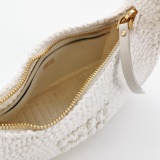 Miu Miu Wander Hobo Crochet Mini — thumbnail 7