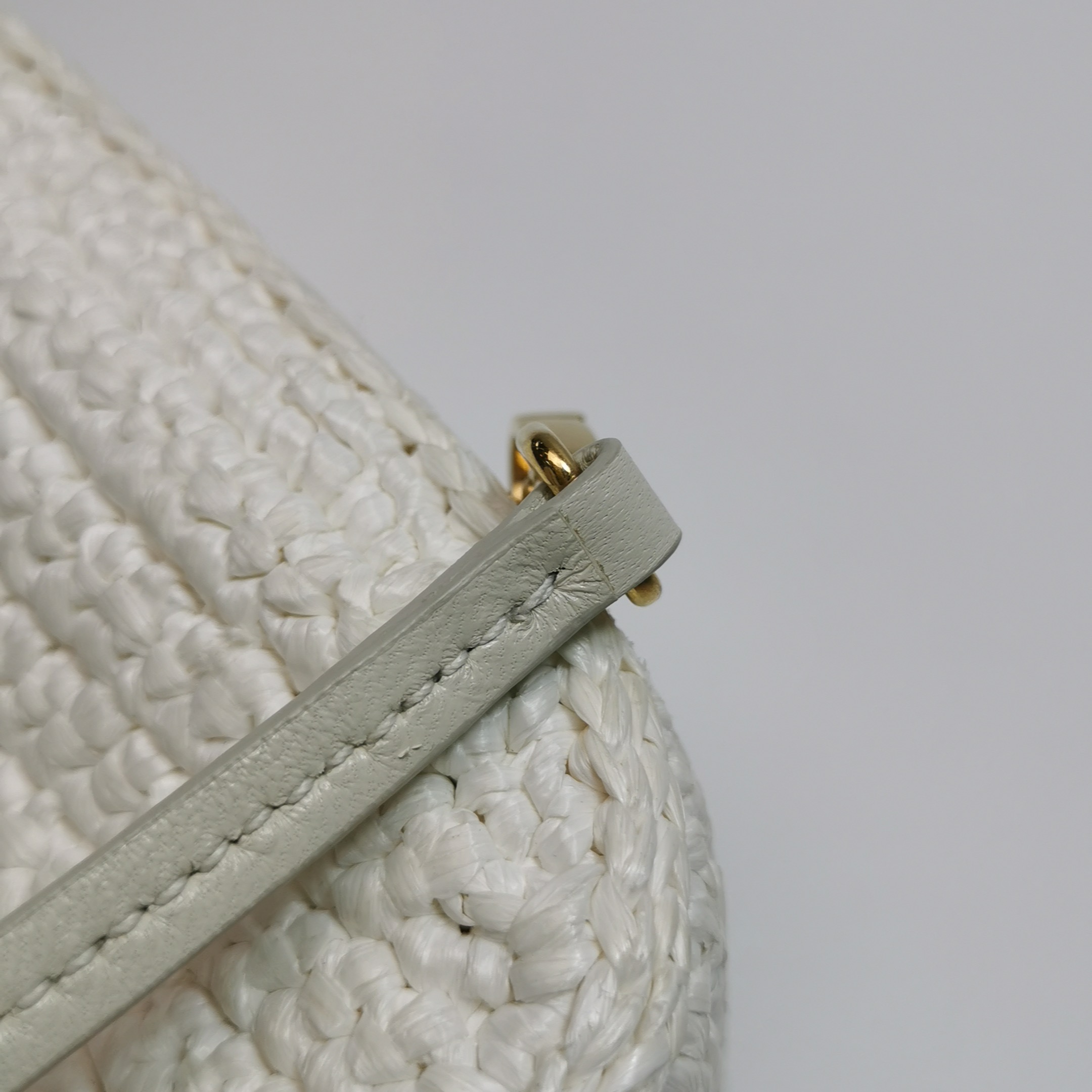 Miu Miu Wander Hobo Crochet Mini — photo 17 of 21