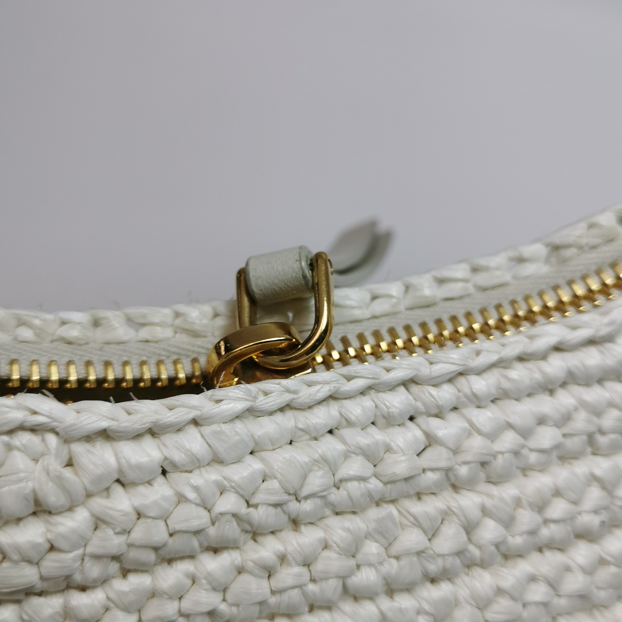 Miu Miu Wander Hobo Crochet Mini — photo 18 of 21