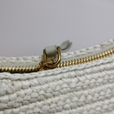 Miu Miu Wander Hobo Crochet Mini — thumbnail 18