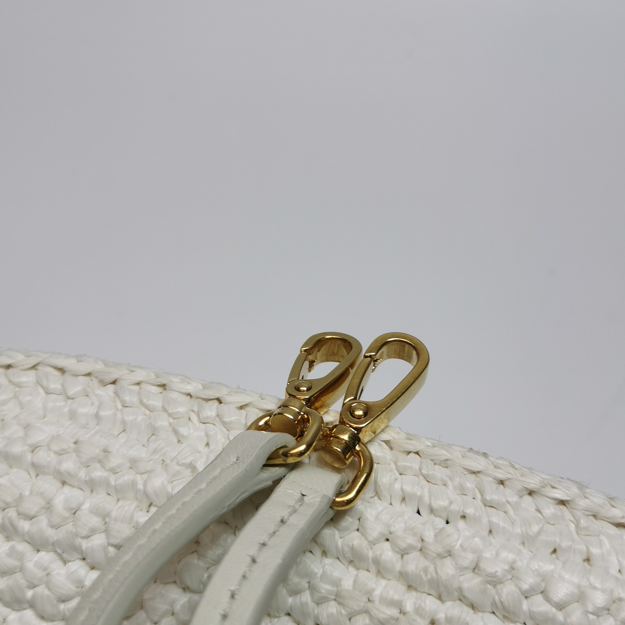 Miu Miu Wander Hobo Crochet Mini — photo 9 of 21