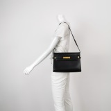 Saint Laurent Manhattan Shoulder Bag Leather Medium — thumbnail 3