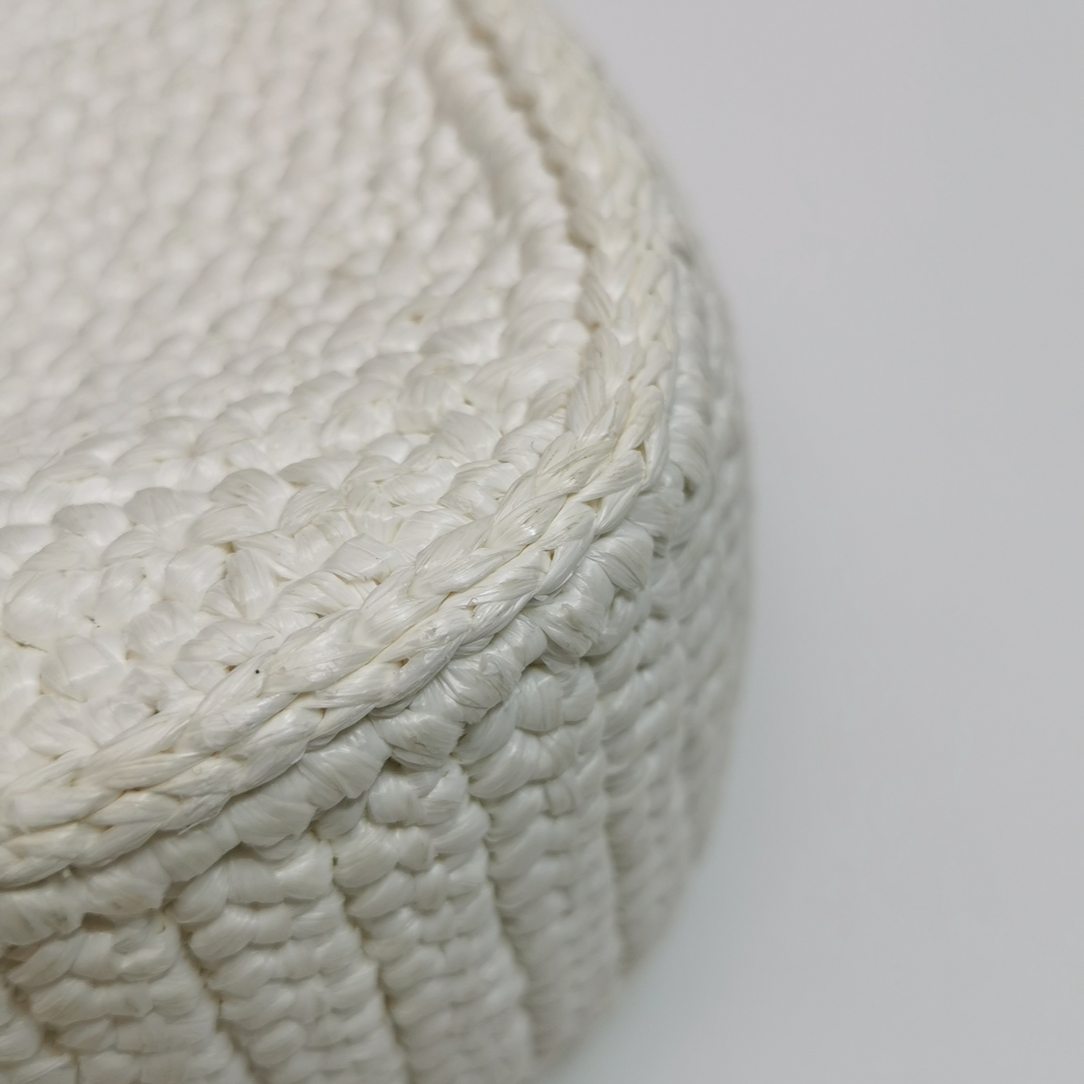 Miu Miu Wander Hobo Crochet Mini — photo 15 of 21