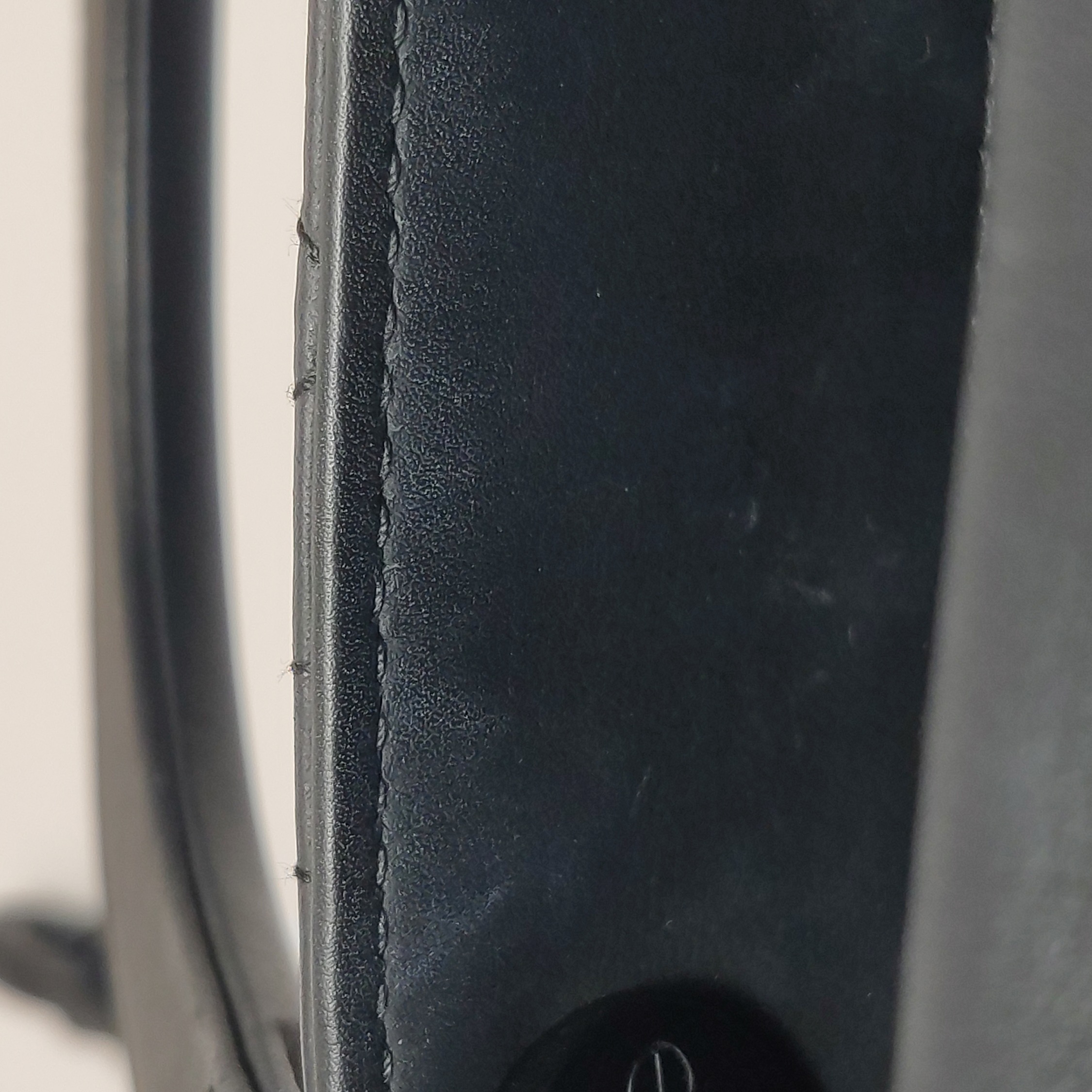 Dior Ultra Matte Lady Dior Chain Bag Cannage Quilt Calfskin Mini — photo 15 of 22