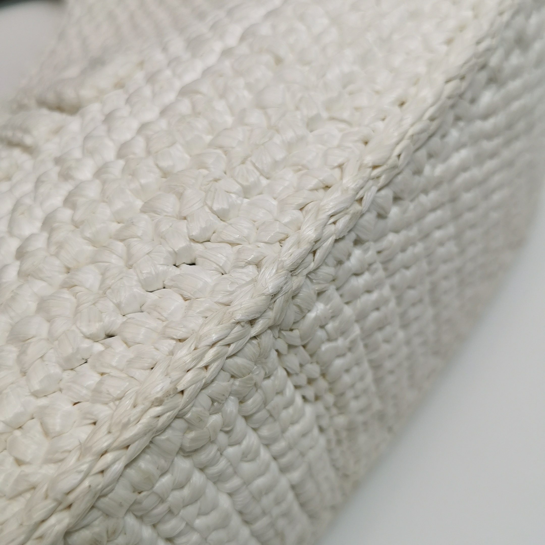 Miu Miu Wander Hobo Crochet Mini — photo 20 of 21