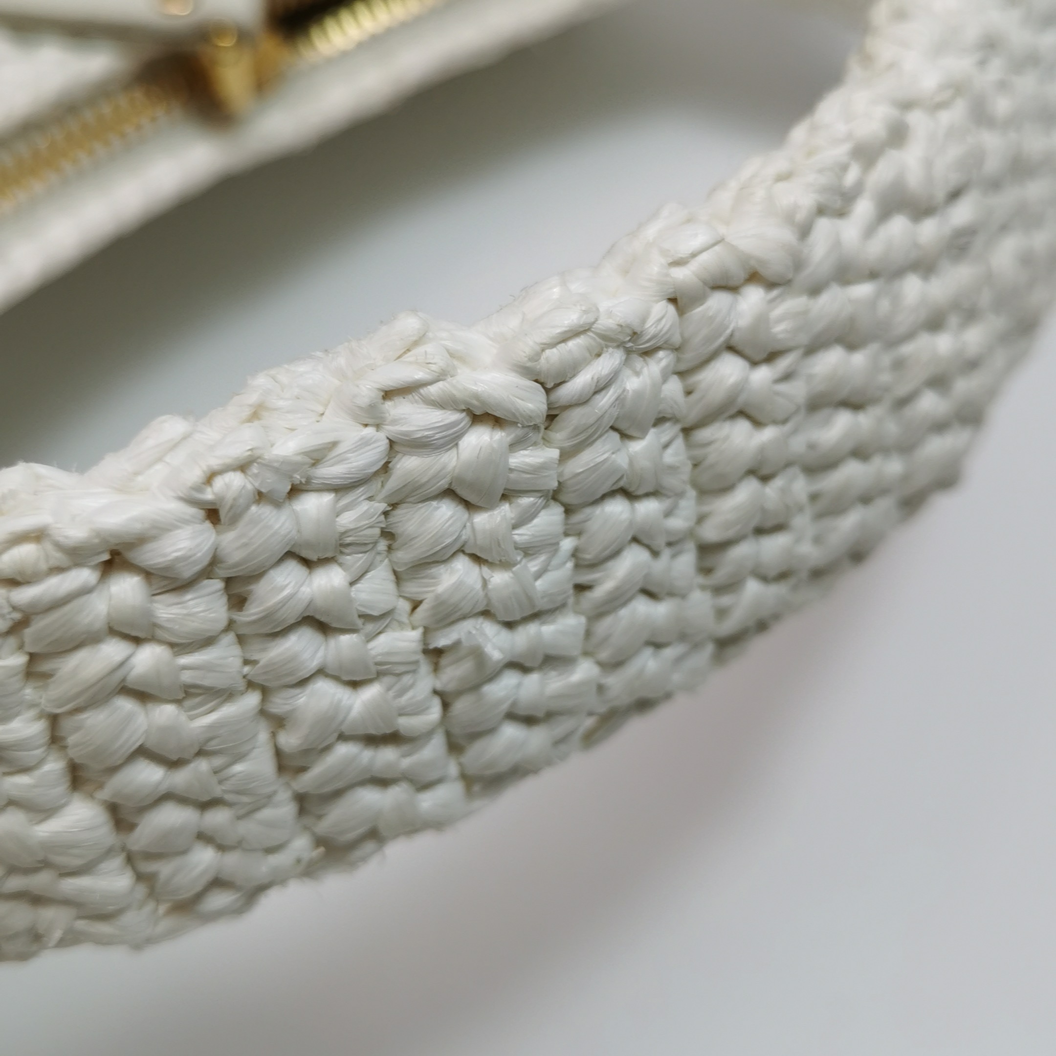 Miu Miu Wander Hobo Crochet Mini — photo 19 of 21
