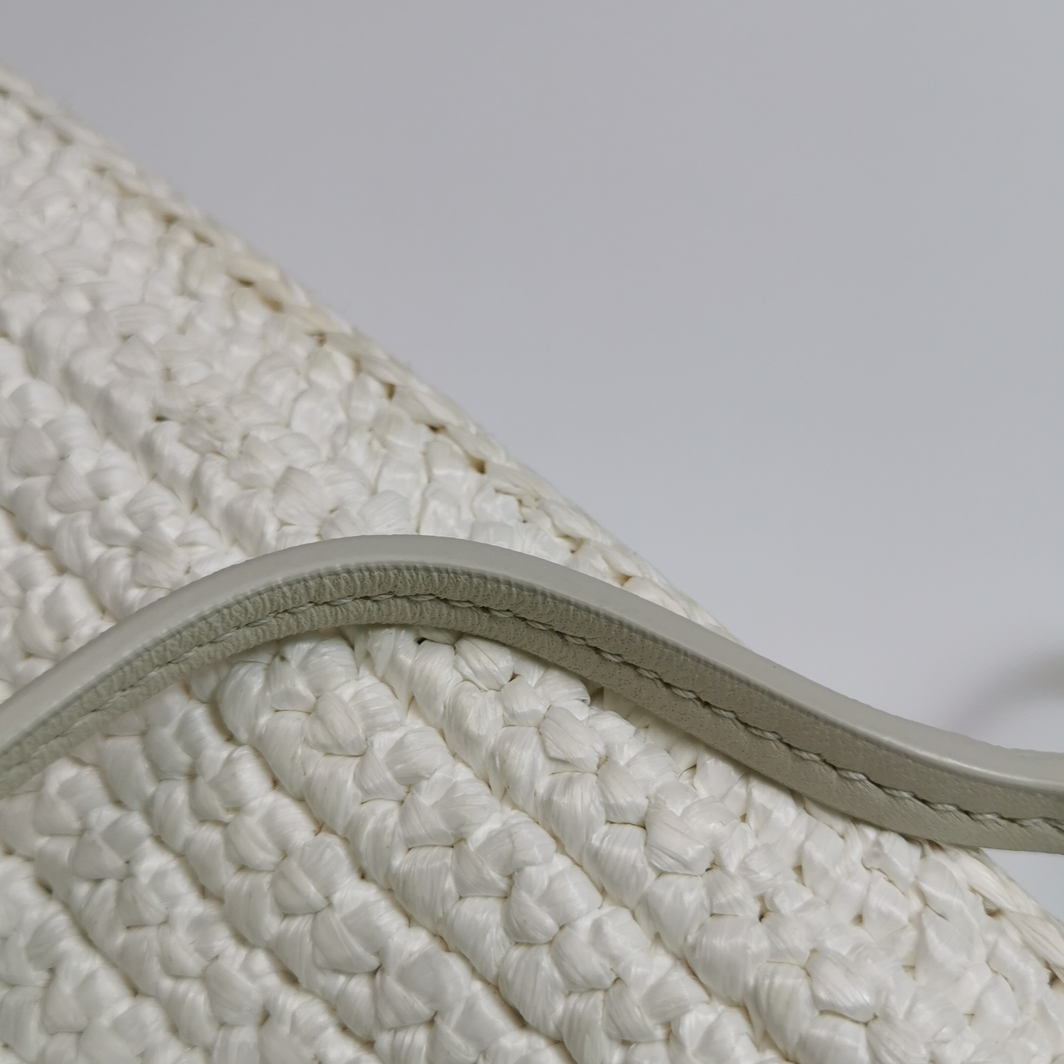 Miu Miu Wander Hobo Crochet Mini — photo 11 of 21