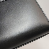 Saint Laurent Manhattan Shoulder Bag Leather Medium — thumbnail 12