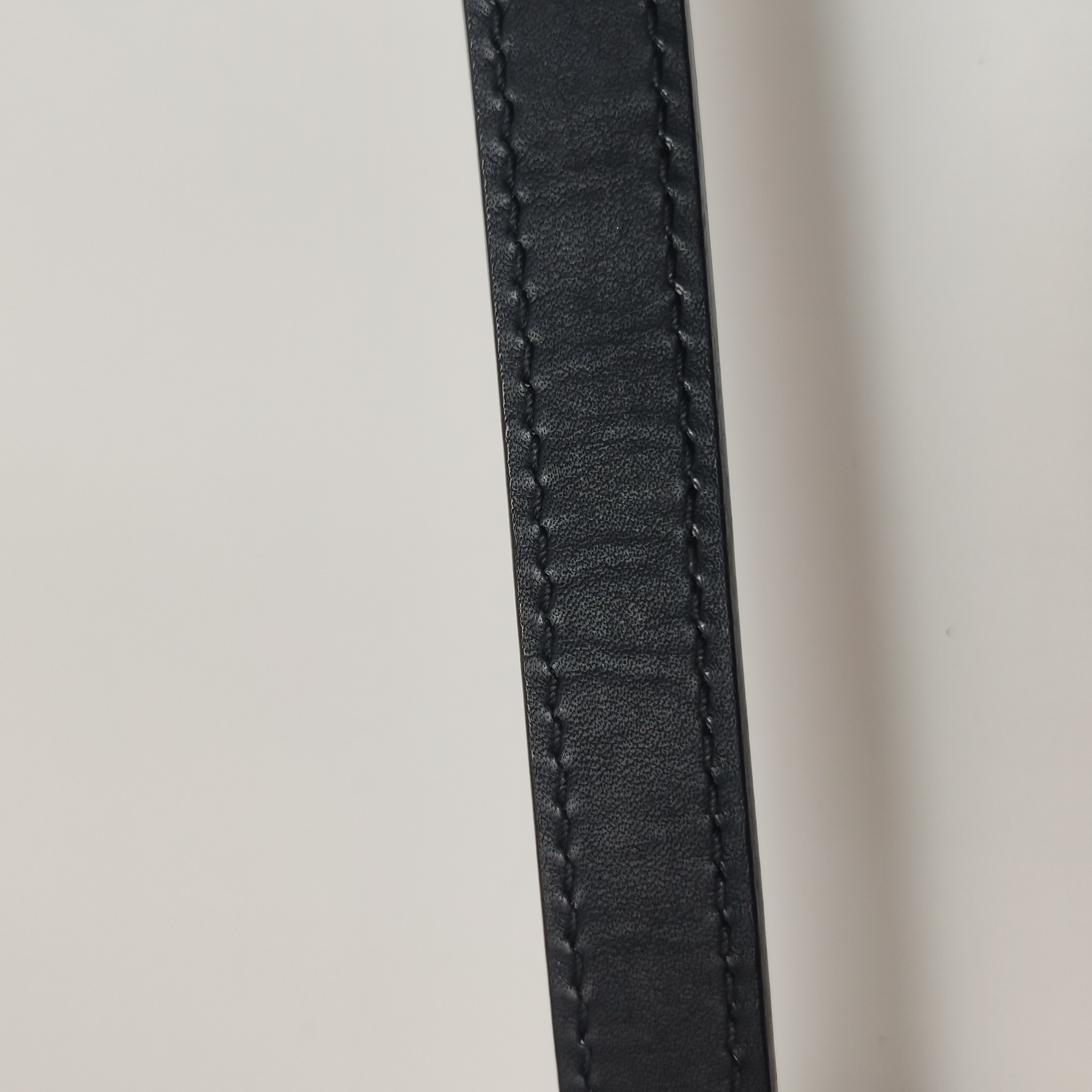 Dior Ultra Matte Lady Dior Chain Bag Cannage Quilt Calfskin Mini — photo 22 of 22