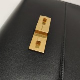 Saint Laurent Manhattan Shoulder Bag Leather Medium — thumbnail 10