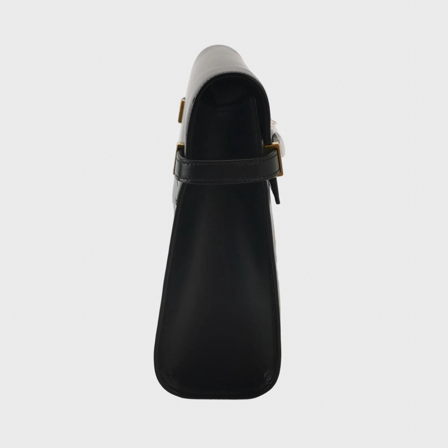 Saint Laurent Manhattan Shoulder Bag Leather Medium — photo 5 of 14