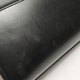 Saint Laurent Manhattan Shoulder Bag Leather Medium — thumbnail 13