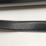 Saint Laurent Manhattan Shoulder Bag Leather Medium — thumbnail 14