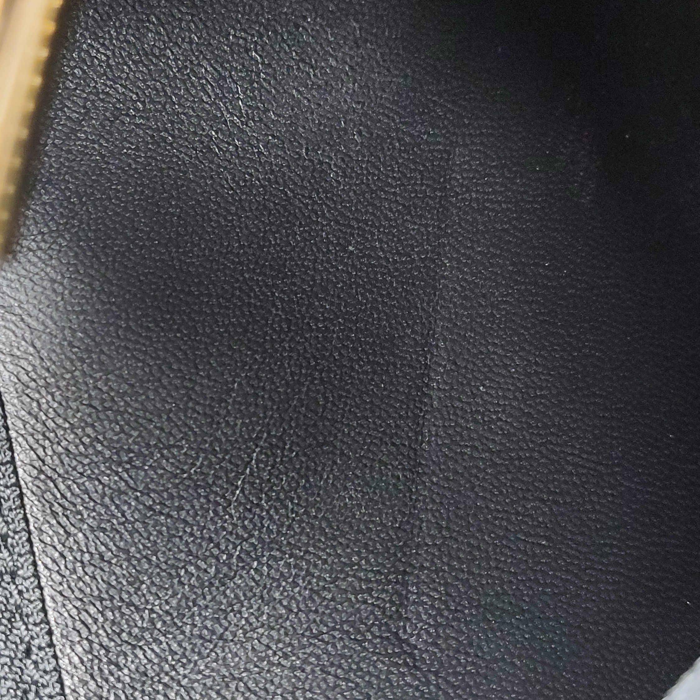 Loewe Joyce Shoulder Bag Calfskin Sheepskin Gold Plated Brass — photo 10 of 28