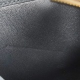 Loewe Joyce Shoulder Bag Calfskin Sheepskin Gold Plated Brass — thumbnail 10