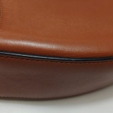 Loewe Joyce Shoulder Bag Calfskin Sheepskin Gold Plated Brass — thumbnail 25