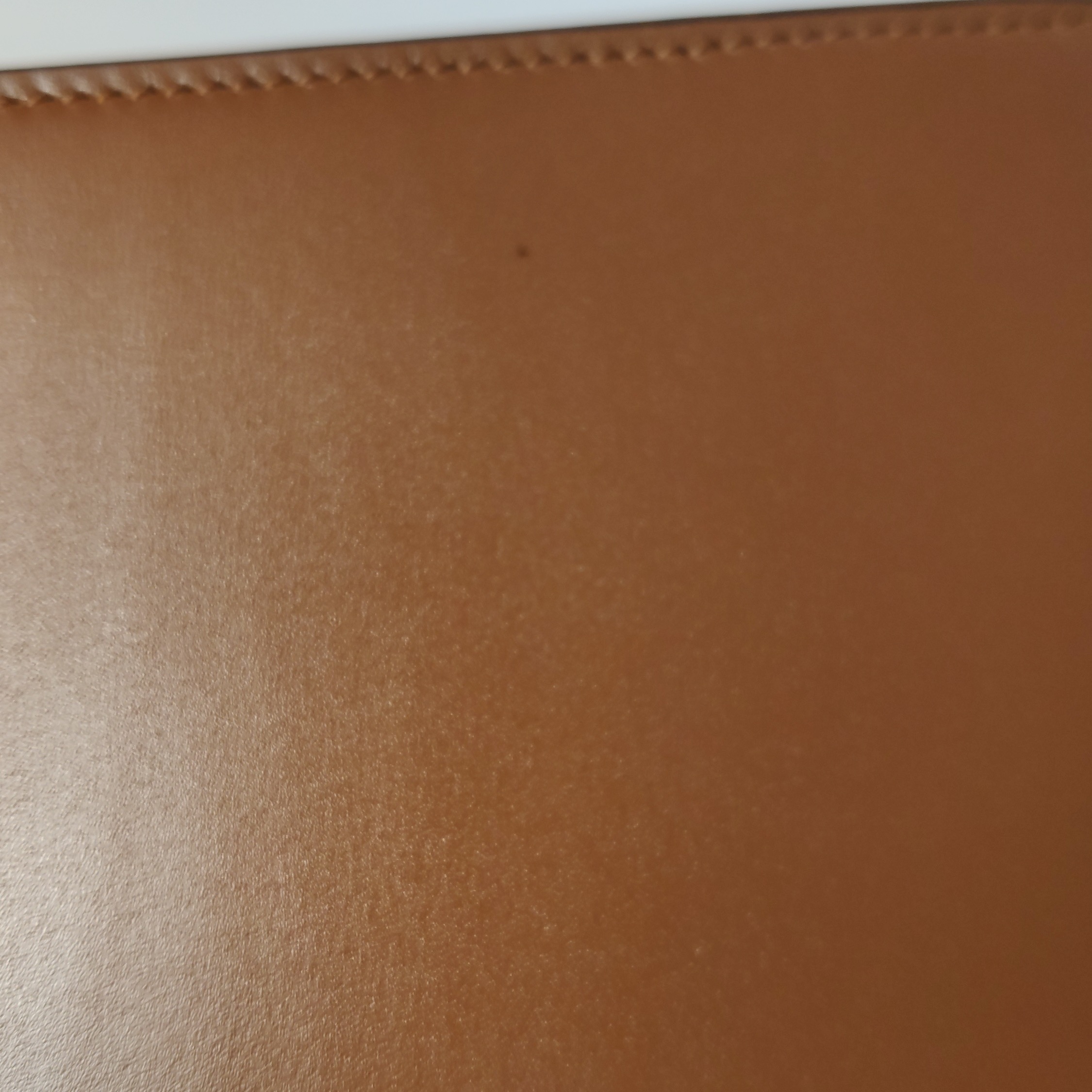 Saint Laurent Manhattan Shoulder Bag Leather Medium — photo 14 of 14