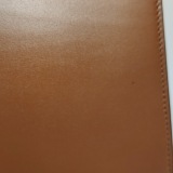 Saint Laurent Manhattan Shoulder Bag Leather Medium — thumbnail 14
