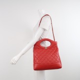 Chanel 31 Shopping Bag Quilted Calfskin Large — thumbnail 2